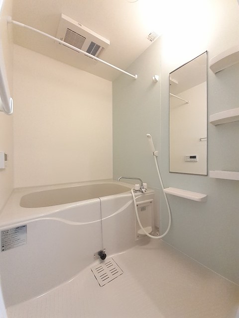 タンブル　フィーユ 風呂画像