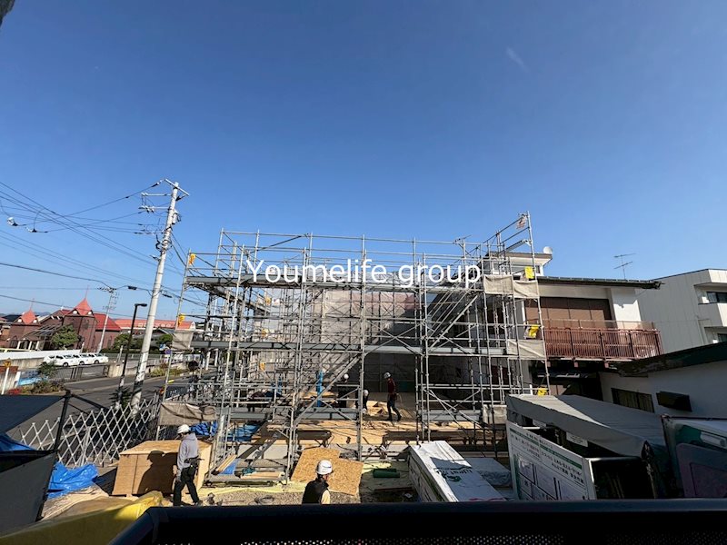 ピクシー 101号室 外観