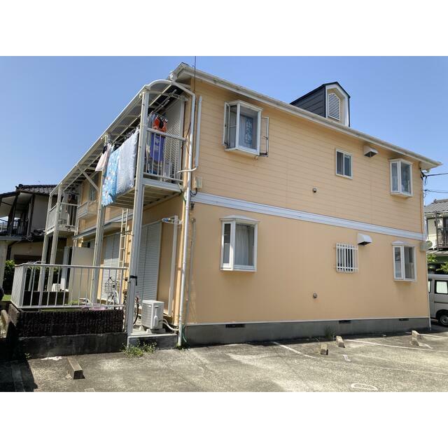 カトルメゾン その他外観1