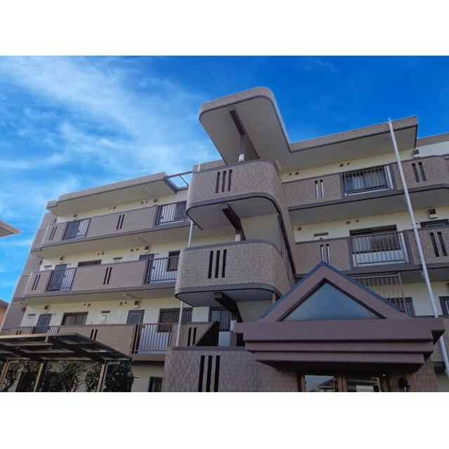 アゼリアコート その他外観2