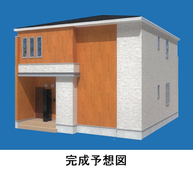 メゾンボヌールⅢ 201号室 外観