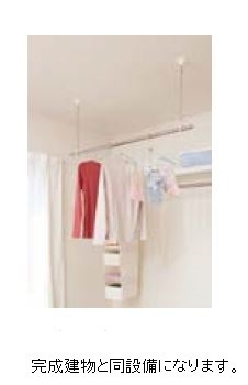 メゾンボヌールⅢ その他2