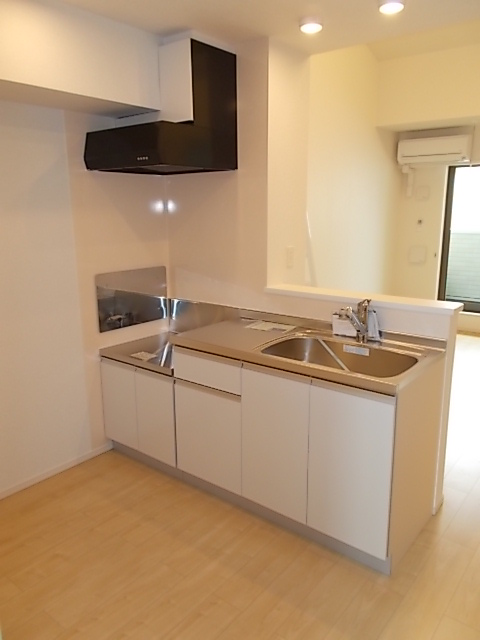 サンフローラ桜樹 キッチン