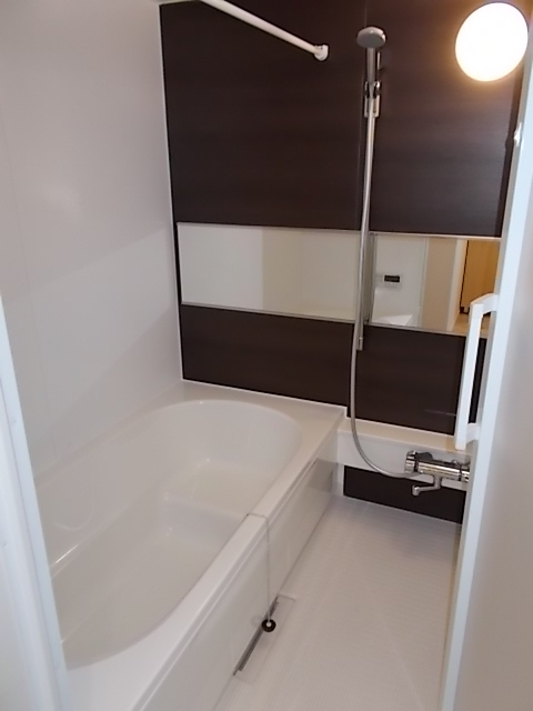 サンフローラ桜樹 風呂画像