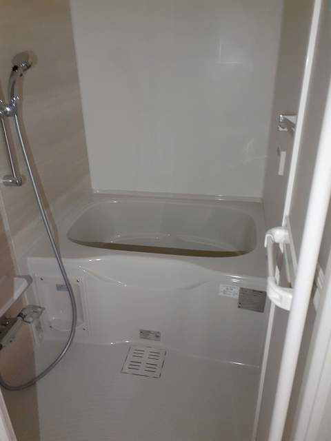 フィオーレ三の丸 風呂画像