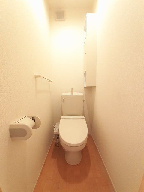 ラフィーネワン その他4