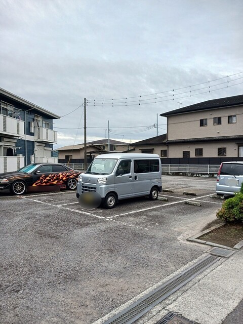 ハイツ駒形 その他3