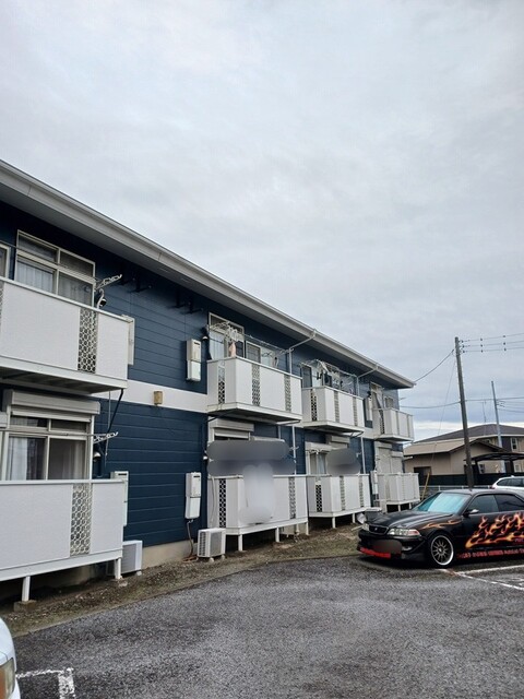 ハイツ駒形 その他7