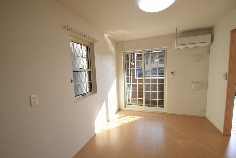 ブリーゼＴ１ ベッドルーム