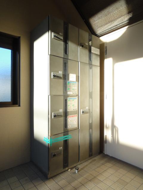 プレ・リヴィエール その他5