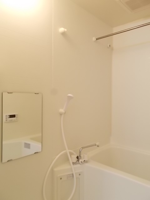 プレ・リヴィエール 風呂画像