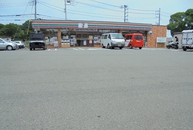 マル　ビエント その他外観2