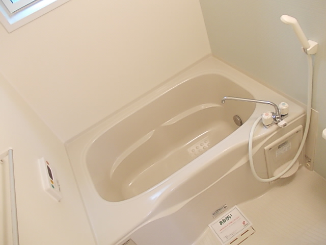 マル　ビエント 風呂画像