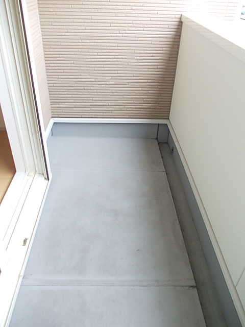 マル　ビエント ベランダ