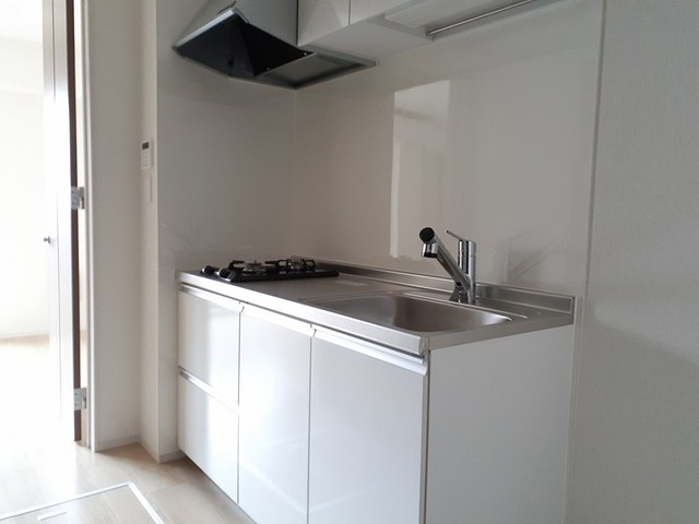 ラピュタ キッチン