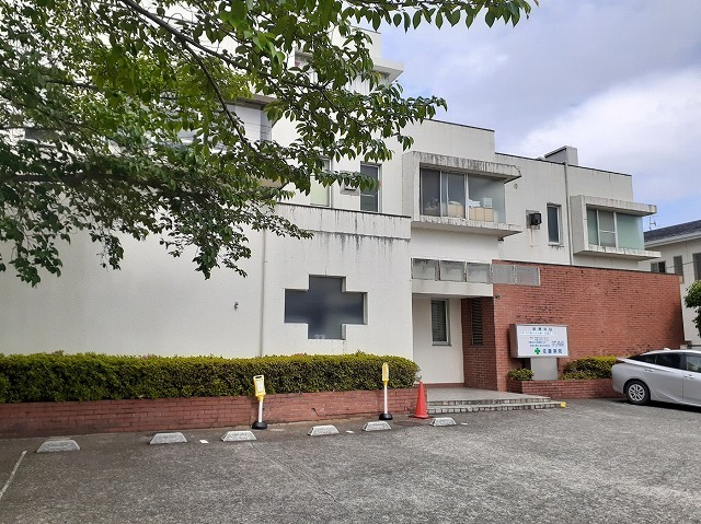 梅の木テラス その他外観4