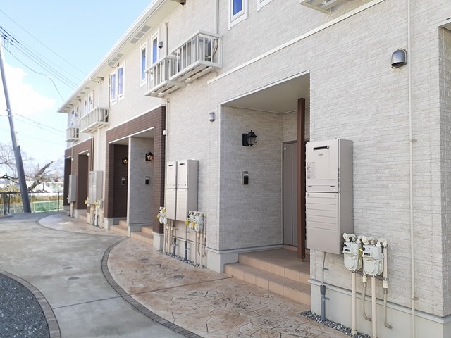 ベルフォーノ その他7