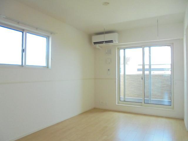 ライツェント リビング