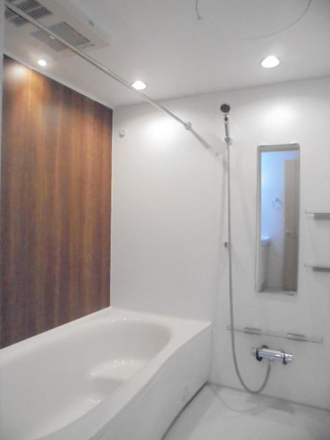 ライツェント 風呂画像