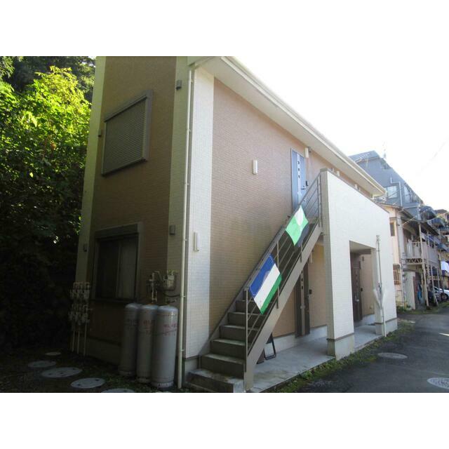 ＷＨ－Ｏ（湯本） その他外観1