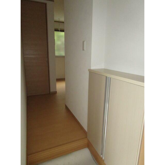 ＷＨ－Ｏ（湯本） 玄関