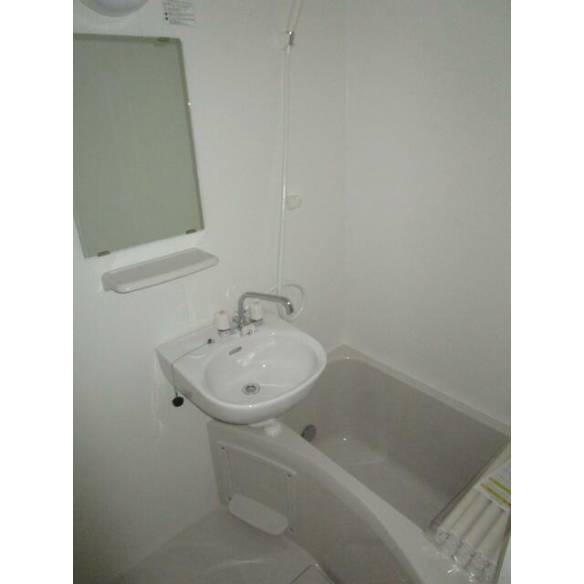 ＷＨ－Ｏ（湯本） 風呂画像