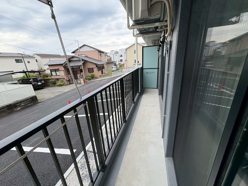 テラス279  その他5