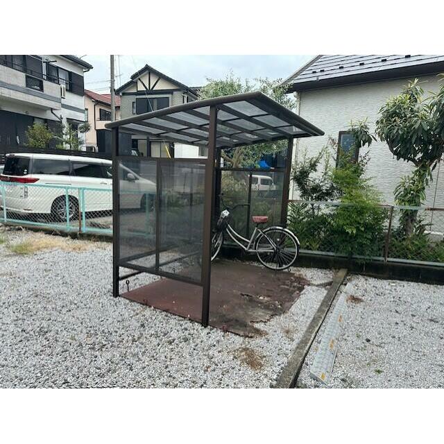 マルベリーハイムⅡ その他6