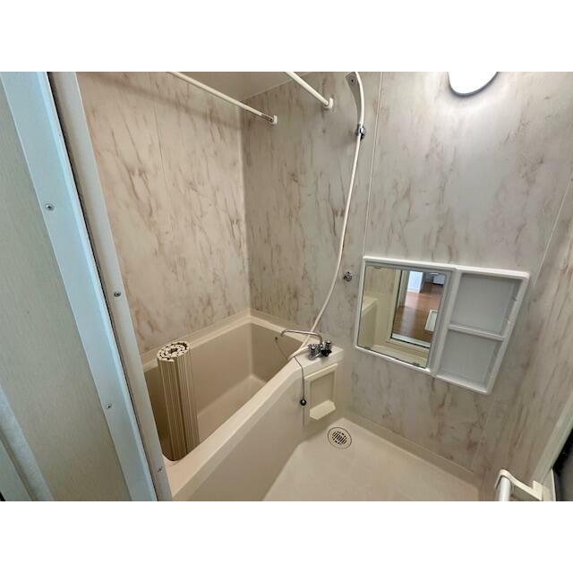 マルベリーハイムⅡ 風呂画像