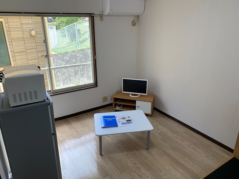 別部屋参考写真 プレステージ下倉田Ⅱ リビング