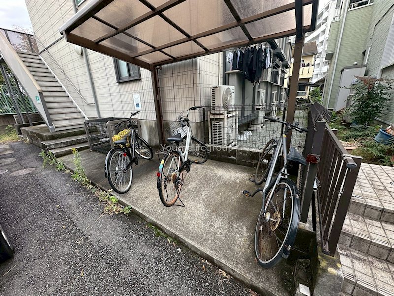 クレールJe茅ヶ崎 その他外観1