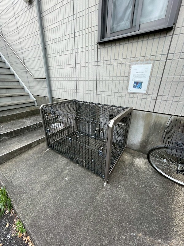 クレールJe茅ヶ崎 その他外観2