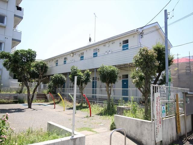 ハイツヘキスイ その他外観1