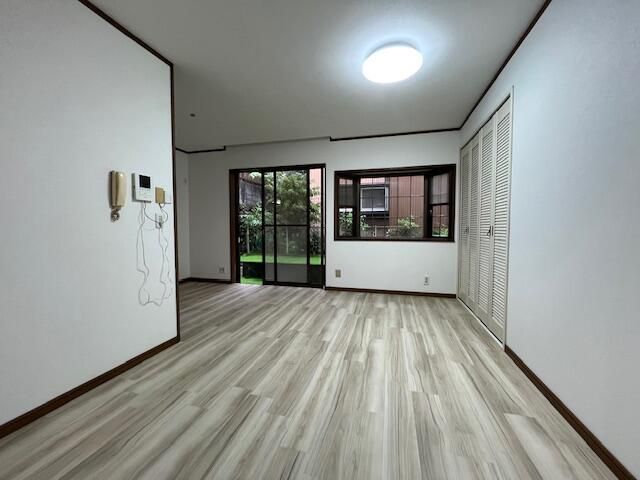 Ｃａｓａ・ａｌｅｇｒｉａ　かしわ台 リビング