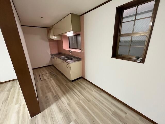 Ｃａｓａ・ａｌｅｇｒｉａ　かしわ台 キッチン