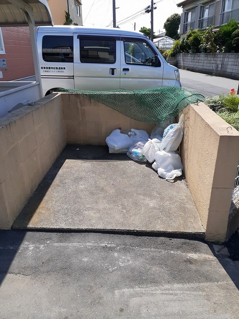 クロスローズＨＫ その他4