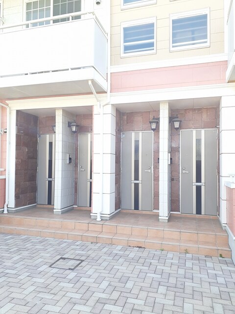 クロスローズＨＫ その他6