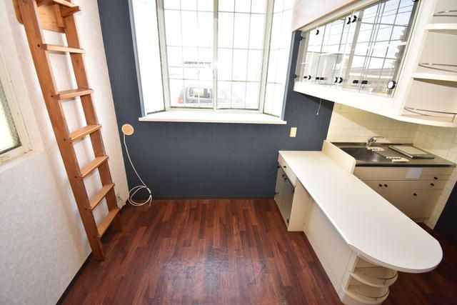 ベルピア茅ヶ崎第２０ リビング