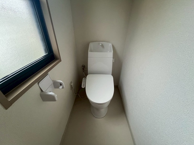 トイレ 奥の家 その他1