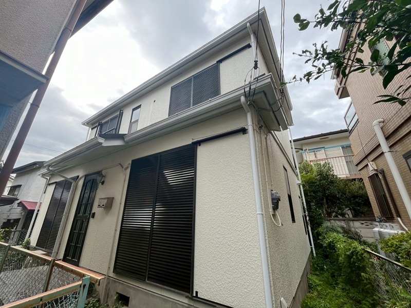 その他 奥の家 その他外観1