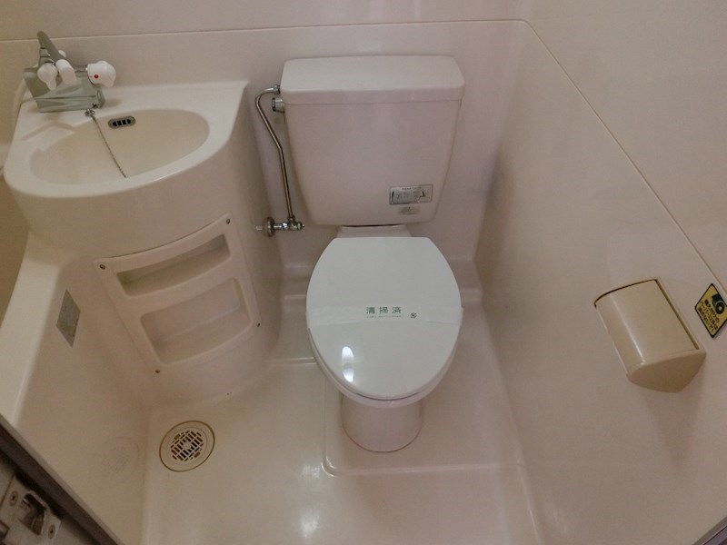 野村マンション その他1