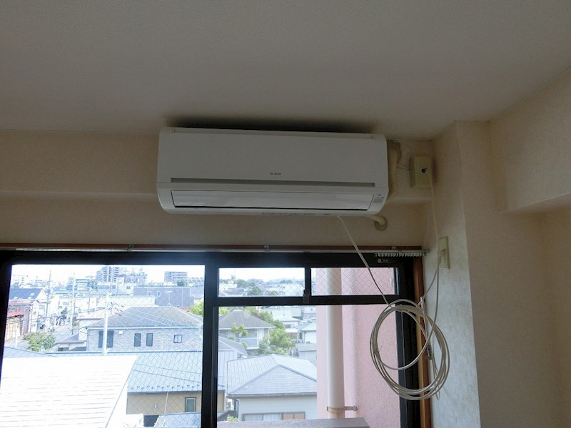 野村マンション その他4