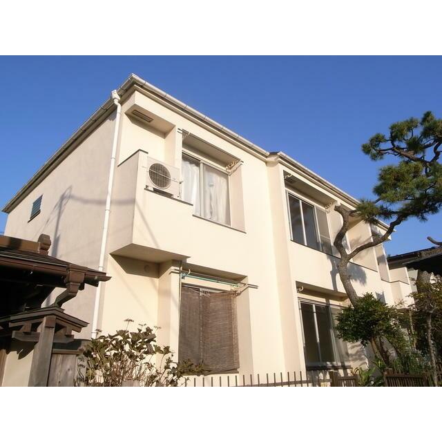 コパル由比ガ浜２ 103号室 外観