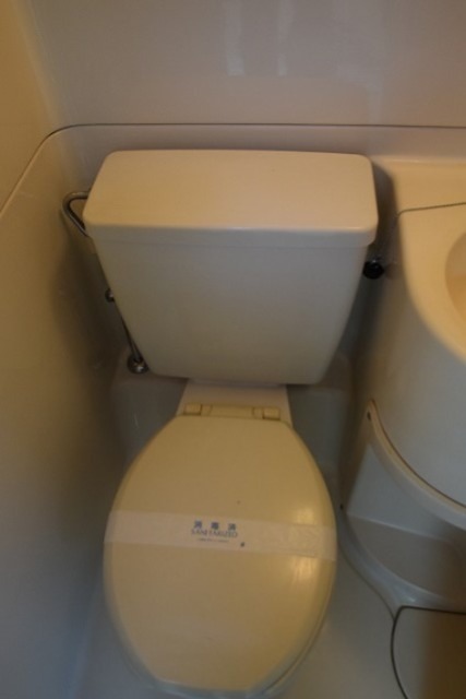 トイレ コパル由比ガ浜2 その他3