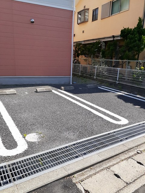 クロスローズＨＫ その他3