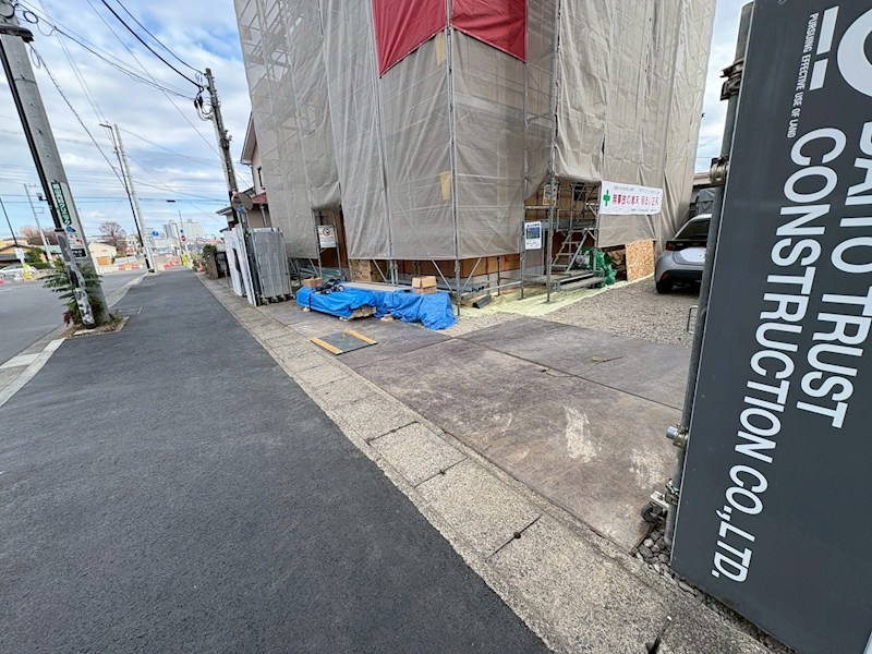 ピクシー その他外観2