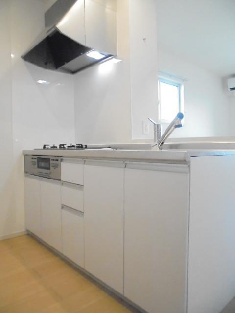 ライツェント キッチン