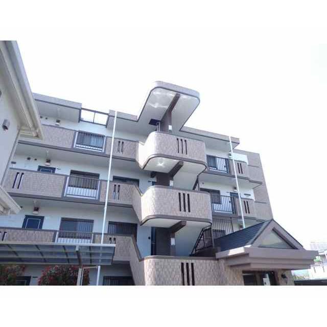 アゼリアコート その他外観1