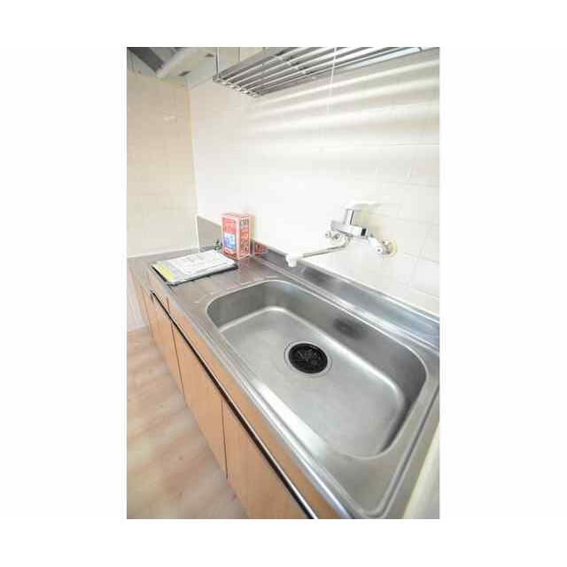 アゼリアコート キッチン