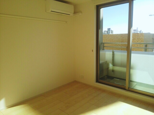 ジグゼ湘南平塚 リビング